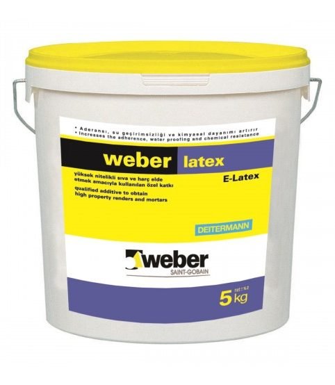 weber-latex