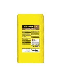 Weber Rep AD Tamir Harcı