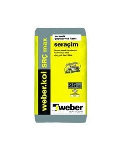 Weber.kol SRÇ max
