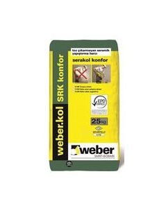 Weber.kol SRK konfor