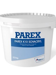 Parex K10 Sovacryl