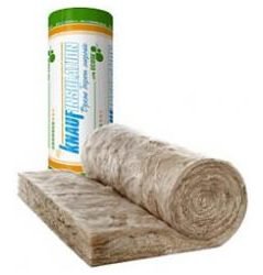 Camyünü - Knauf Earthwool 044 Çatı Şiltesi