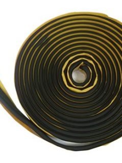 Su Tutucu Su İtici - Şişen Yalıtım Bantı - 25 metre (5*20)