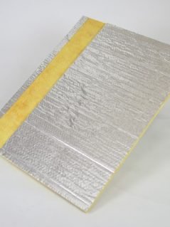 İzopan Yalıtım Levhası (2 Adet)