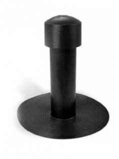 İzolasyon Havalandırma Bacası (Boru Tipi)