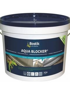 Bostik Aqua Blocker Ms Polimer Su Yalıtım Malzemesi 1 Kg