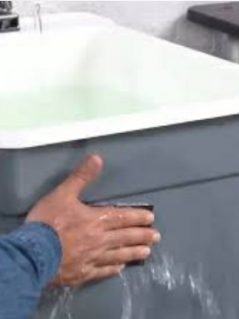 Zip Bant - Kauçuk Tamir Bantı